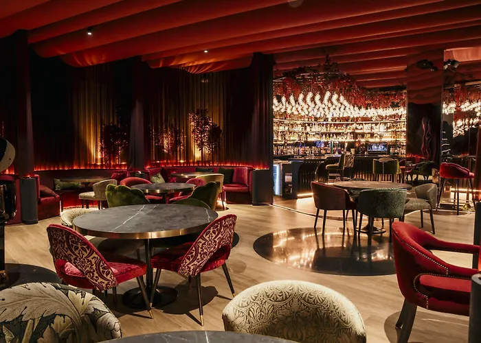 NH Gran Hotel Casino de Extremadura Badajoz